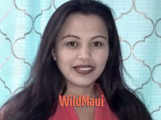 WildMaui