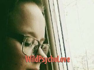 WildPsychoLove