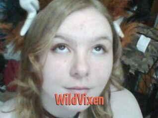 WildVixen