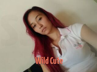 Wild_Cute