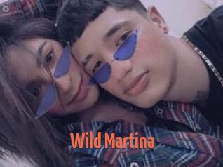 Wild_Martina