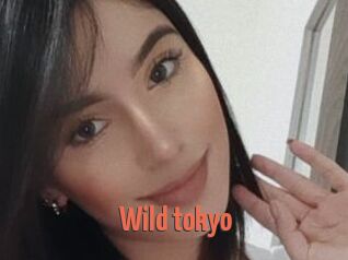 Wild_tokyo