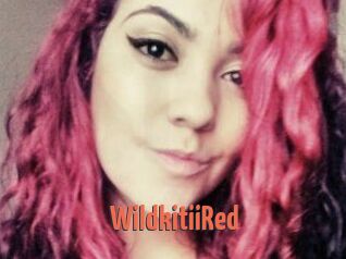WildkitiiRed