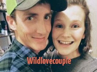 Wildlovecouple