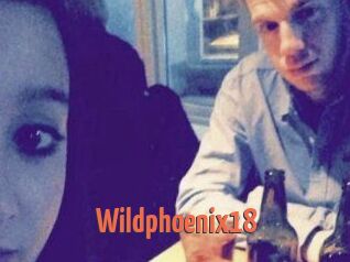 Wildphoenix18