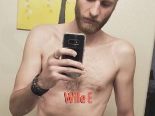 Wile_E