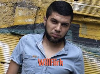 WillFlirk