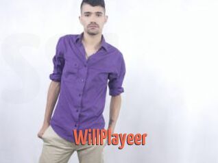 WillPlayeer