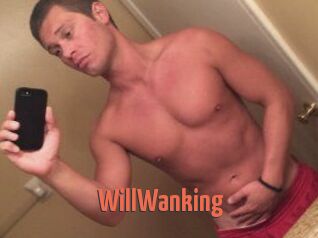 Will_Wanking