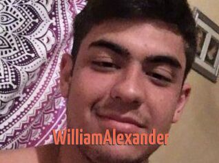 William_Alexander