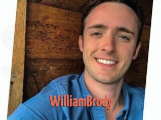 William_Brody