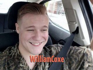 William_Coxe