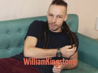 WilliamKingstone