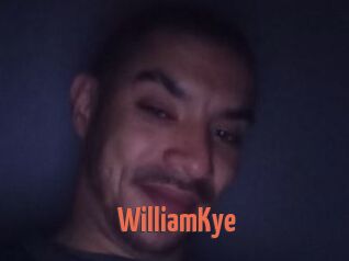 WilliamKye