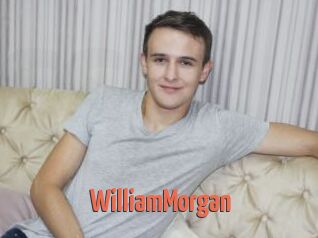 WilliamMorgan
