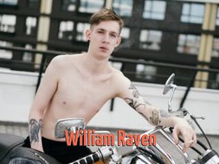 William_Raven