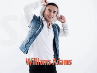 Williams_Adams