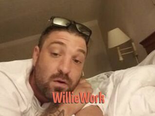 WillieWork