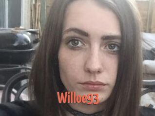 Willoe93