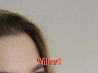 WillowD