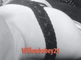 Willowbabey24