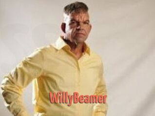 WillyBeamer