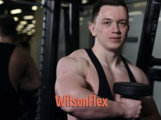 WilsonFlex