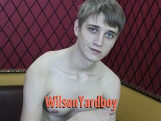 WilsonYardboy