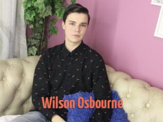 Wilson_Osbourne