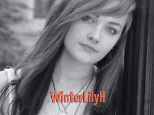 WinterLilyH
