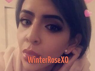 WinterRoseXO