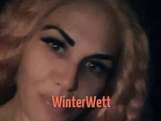 WinterWett