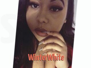 WinterWhite