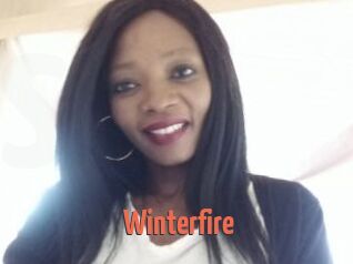 Winterfire