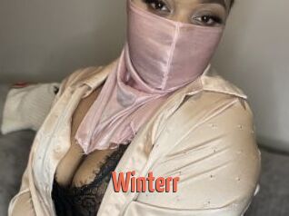 Winterr