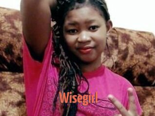 Wisegirl