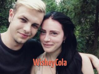 WiskeyCola