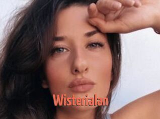 Wisterialan