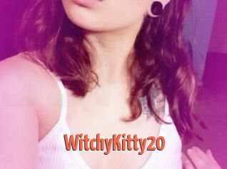 WitchyKitty20