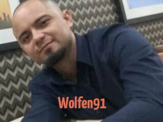 Wolfen91