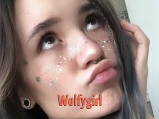 Wolfygirl