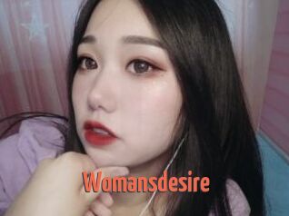 Womansdesire
