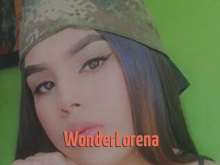 WonderLorena
