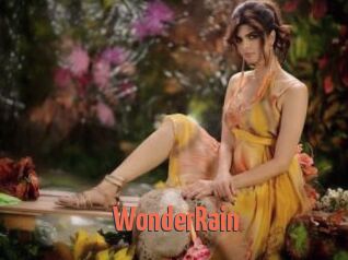 WonderRain