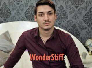 WonderStiff