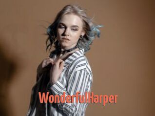 WonderfulHarper