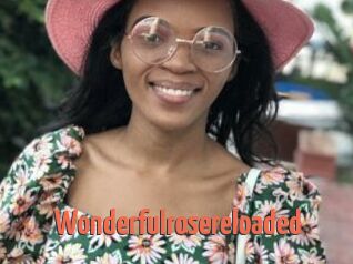 Wonderfulrosereloaded