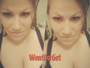 WontForGet