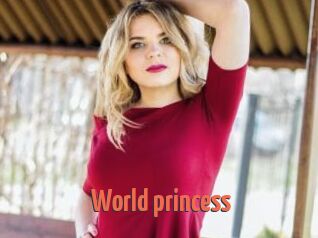 World_princess