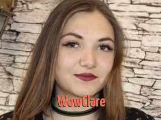 WowClare